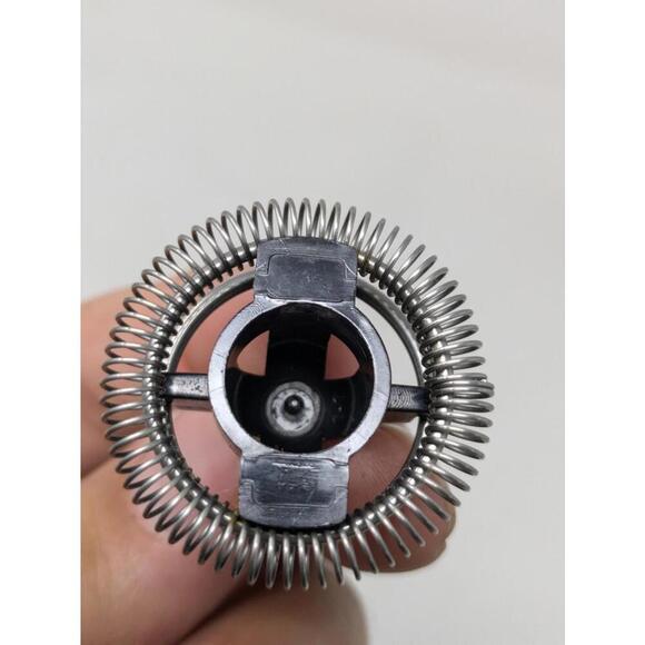 Nespresso Aeroccino 3 Milk Frother Whisk Replacement for Models 3594 3694 - Picture 2 of 2